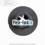 Piulita 5 mm prindere extensie bara spate sau carenaj spate Ford Fiesta Active 2018-2023 1.0 EcoBoost 140 cai benzina | Foto 1 #1F8F83B52B
