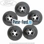 Piulita 5 mm prindere extensie bara spate sau carenaj spate Ford Fiesta Active 2018-2023 1.0 EcoBoost 140 cai benzina | Foto 2 #1F8F83B52B