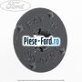 Piulita 5 mm prindere extensie bara spate sau carenaj spate Ford Fiesta Active 2018-2023 1.0 EcoBoost 140 cai benzina | Foto 3 #1F8F83B52B