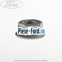 Piulita amortizor spate , brida rulment intermediar Ford Fiesta 2008-2012 1.4 TDCi 68 cai diesel | Foto 2 #FEDC50C70C