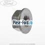 Piulita amortizor spate , brida rulment intermediar Ford Mondeo 2014-2018 1.5 EcoBoost 160 cai benzina | Foto 1 #421ADD1085