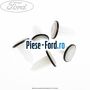 Piulita caroserie plastic Ford Fiesta 2008-2012 1.4 97 cai benzina