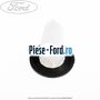 Piulita caroserie plastic Ford Fiesta 2013-2017 1.0 EcoBoost 100 cai benzina
