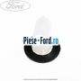 Piulita caroserie plastic Ford S-Max 2007-2014 2.0 TDCi 130 cai diesel | Foto 1 #BE02ECA018