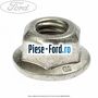 Piulita cu autoblocant M6 Ford Kuga 2013-2016 2.0 TDCi 4x4 150 cai diesel | Foto 1 #209BD71D55