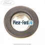 Piulita cu flansa cap planetara Ford Fiesta 2002-2005 1.3 60 cai  | Foto 1 #71AFC75433