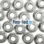 Piulita cu flansa M10 Ford Mondeo 2008-2014 1.6 Ti 110 cai benzina | Foto 1 #17AB321BDA
