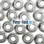 Piulita cu flansa M10 Ford Transit 2014-2018 2.0 EcoBlue 170 cai diesel | Foto 1 #585740B001