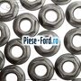 Piulita cu flansa M10 scurta Ford Scorpio 2.9 i 24V 207 cai benzina | Foto 1 #0700FEC4F7