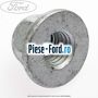 Piulita cu flansa M12 1.75 mm Ford Fiesta 2013-2017 1.5 TDCi 100 cai diesel | Foto 2 #D1D069C94F