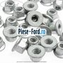 Piulita cu flansa M12 1.75 mm Ford Focus 2011-2014 1.6 TDCi ECOnetic 105 cai diesel | Foto 1 #6F53C8033F