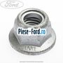 Piulita cu flansa M12 1.75 mm Ford Focus 2011-2014 1.6 TDCi ECOnetic 105 cai diesel