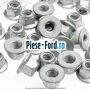 Piulita cu flansa M12 1.75 mm Ford Galaxy 2000-2006 2.3 4x4 145 cai benzina | Foto 1 #E00A0E97D7