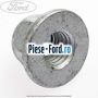 Piulita cu flansa M12 1.75 mm Ford Kuga 2013-2016 2.0 TDCi 4x4 163 cai diesel