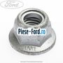 Piulita cu flansa M12 1.75 mm Ford Kuga 2013-2016 2.0 TDCi 4x4 163 cai diesel