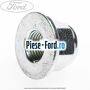 Piulita cu flansa M12 cu autoblocant Ford Mondeo 2008-2014 2.0 145 cai benzina | Foto 1 #EF66BE076B