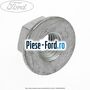 Piulita cu flansa M12 tampon sau pivot Ford Kuga 2008-2012 2.5 4x4 200 cai  | Foto 3 #7C27E41E9C