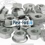 Piulita cu flansa M12 tampon sau pivot Ford Mondeo 2014-2018 2.0 TDCi 4x4 180 cai diesel | Foto 3 #2358E2FEDB