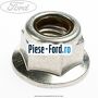 Piulita cu flansa M14 Ford Galaxy 2007-2014 2.0 TDCi 140 cai diesel