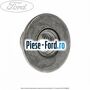 Piulita cu saiba bieleta antiruliu spate sau tampon motor Ford Fiesta 2008-2012 1.4 97 cai benzina | Foto 2 #C750F08E69