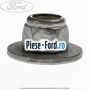 Piulita cu saiba bieleta antiruliu spate sau tampon motor Ford Ranger 2002-2006 2.5 TD 84 cai diesel | Foto 3 #DF9FD5EA71