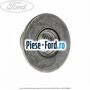 Piulita cu saiba bieleta antiruliu spate sau tampon motor Ford Transit Courier 2019-2023 1.5 TDCi 75 cai  | Foto 3 #56544A19DD