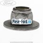 Piulita cu saiba bieleta antiruliu spate, tampon motor Ford Fiesta 2013-2017 1.6 TDCi 95 cai diesel | Foto 2