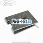 Piulita elastica metal Ford Fiesta 2013-2017 1.0 EcoBoost 100 cai benzina