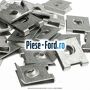 Piulita elastica metal Ford Mondeo 1993-1996 1.8 i 16V 115 cai  | Foto 4 #970B434882