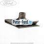 Piulita elastica prindere motor stergator luneta Ford C-Max 2011-2015 1.6 Ti 125 cai benzina