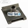 Piulita elastica prindere motor stergator luneta Ford Mondeo 2014-2018 2.0 TDCi 4x4 180 cai  | Foto 1 #FF3F1C1412