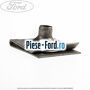 Piulita elastica prindere motor stergator luneta Ford Tourneo Custom 2019-2023 1.0 EcoBoost PHEV 125 cai Hybrid | Foto 2 #4B09840405
