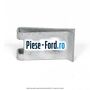 Piulita elastica prindere suport bara fata Ford Fiesta 2013-2017 1.0 EcoBoost 125 cai benzina