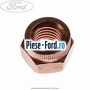 Piulita fixare catalizator Ford Focus 2014-2018 1.5 TDCi 120 cai diesel