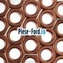 Piulita fixare catalizator Ford Transit Courier 2014-2018 1.6 TDCi 95 cai diesel | Foto 1 #54ABEA2E00