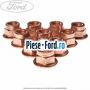 Piulita fixare galerie evacuare, catalizator Ford Escort 1990-1995 1.6 105 cai benzina | Foto 3 #08D5A94496
