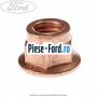 Piulita fixare galerie evacuare, catalizator Ford Mondeo 2008-2014 2.0 145 cai benzina