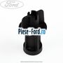 Piulita fixare lampa stop Ford Focus 2011-2014 1.6 TDCi ECOnetic 105 cai diesel