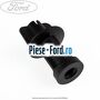 Piulita fixare lampa stop Ford Fusion 1.25 75 cai benzina | Foto 1 #04D5861ADB