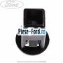 Piulita fixare proiector ceata Ford Fiesta 2017-2023 1.0 EcoBoost 125 cai benzina | Foto 1 #D658BC48D0