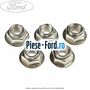 Piulita fixare turbosuflanta Ford Transit 2006-2014 2.2 TDCi 136 cai diesel | Foto 1 #525BDB9613