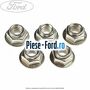 Piulita fixare turbosuflanta Ford Transit 2006-2014 2.2 TDCi 136 cai diesel