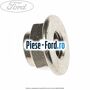 Piulita fixare turbosuflanta Ford Transit 2006-2014 2.2 TDCi 136 cai diesel | Foto 2 #525BDB9613