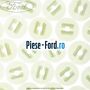 Piulita fixare vas spalator parbriz Ford Escort 1990-1995 1.8 i 16V 105 cai benzina | Foto 3 #94DEF1D389