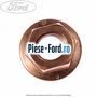 Piulita imbinare sistem de esapament Ford Focus 2004-2007 1.8 TDCi 115 cai diesel | Foto 2 #6FE00B0011