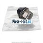 Piulita janta aliaj cu capac fara inel Ford C-Max 2016-2020 1.6 Ti 85 cai benzina | Foto 1 #E659416F1A