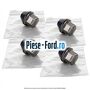 Piulita janta aliaj cu capac, fara inel Ford Kuga 2008-2012 2.5 4x4 200 cai benzina | Foto 2