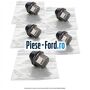 Piulita janta aliaj cu capac fara inel Ford Mondeo 2008-2014 2.5 220 cai benzina | Foto 6 #9D11F8D06C