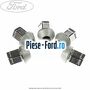Piulita janta aliaj cu capac Ford S-Max 2007-2014 2.0 TDCi 130 cai diesel | Foto 2 #065C2E765B