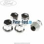 Piulita janta aliaj cu capac Ford S-Max 2007-2014 2.0 TDCi 130 cai diesel | Foto 3 #065C2E765B